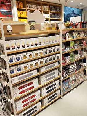 渝中区罗宏亮日用百货 品质零售，服务社区