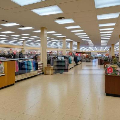 集合店 百货零售新风口，体验与效率的融合变革