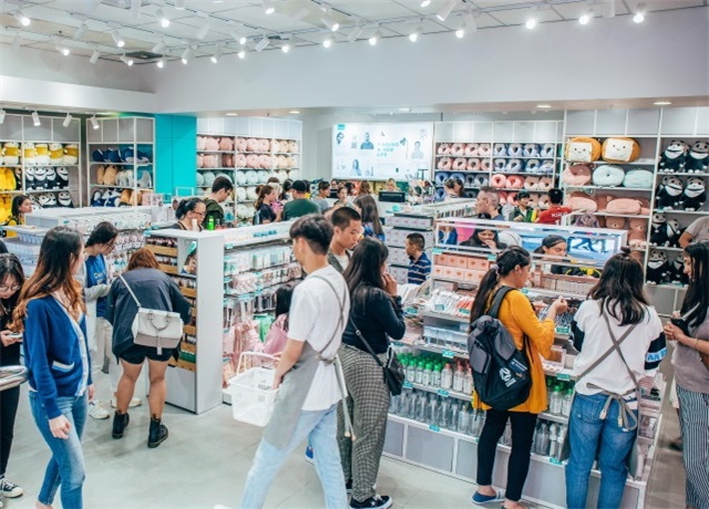 韩尚优品 新零售时代下的美学生活打造者