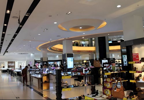 百货零售 夕阳行业还是价值回归？探寻现代消费场景下的新角色