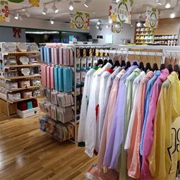创意生活百货 新零售模式如何扭转实体店运营困局