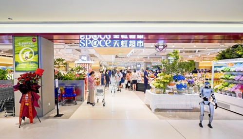 百货零售行业发展趋势与市场洞察